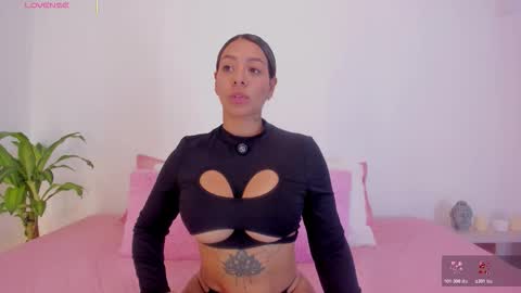 Hanna Williams  online show from 8, 1, 2026