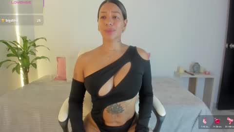 Hanna Williams  online show from 22, 2, 2026