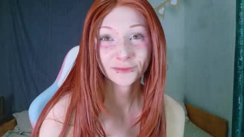 Snapshot of hannaxo1 chatting on 19, 4, 2026 Hannah online show from 19, 4, 2026