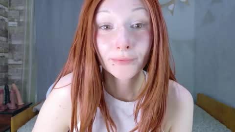Snapshot of hannaxo1 chatting on 5, 5, 2026 Hannah online show from 5, 5, 2026
