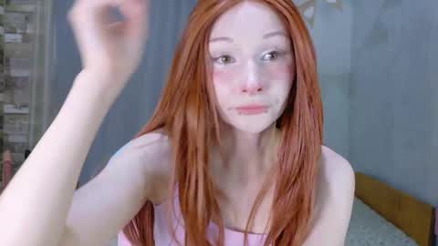 Snapshot of hannaxo1 chatting on 7, 5, 2026 Hannah online show from 7, 5, 2026