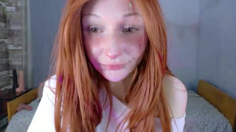 Snapshot of hannaxo1 chatting on 19, 5, 2026 Hannah online show from 19, 5, 2026