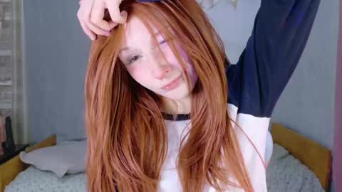 Snapshot of hannaxo1 chatting on 22, 5, 2026 Hannah online show from 22, 5, 2026