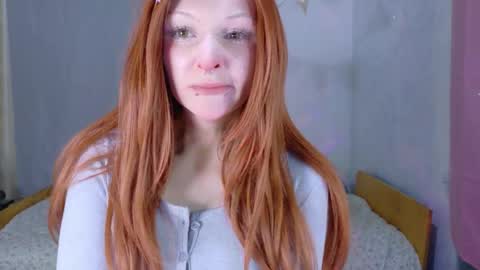 Snapshot of hannaxo1 chatting on 26, 5, 2026 Hannah online show from 26, 5, 2026