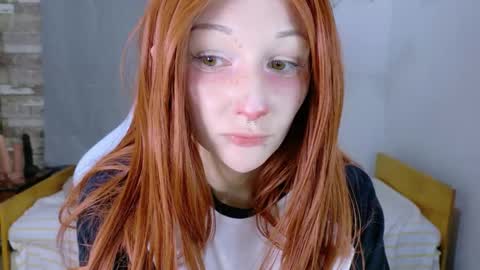 Snapshot of hannaxo1 chatting on 31, 5, 2026 Hannah online show from 31, 5, 2026