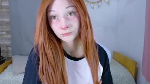 Snapshot of hannaxo1 chatting on 3, 6, 2026 Hannah online show from 3, 6, 2026