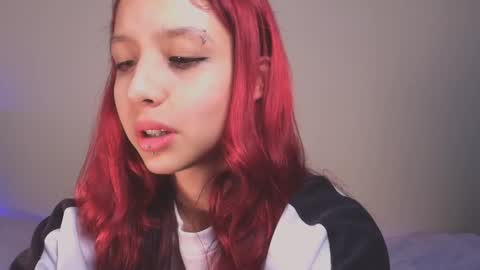 Snapshot of hanniesmile_ chatting on 13, 1, 2026 Hannie online show from 13, 1, 2026