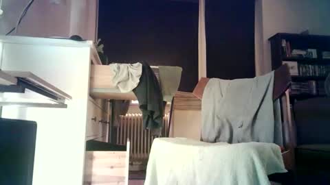 Hannsi64 online show from 11, 3, 2026