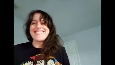 Snapshot of hannukahhottie chatting on 23, 3, 2026 Sabrina online show from 23, 3, 2026
