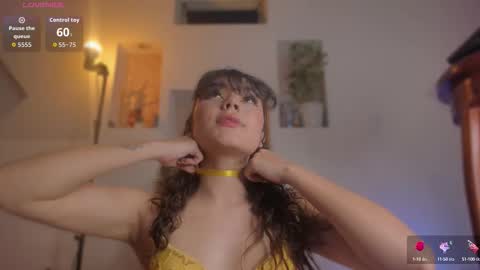 Snapshot of hanny__bunny chatting on 14, 9, 2025 HANNY online show from 14, 9, 2025