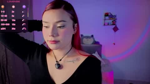 Snapshot of hanny__bunny chatting on 22, 2, 2026 HANNY online show from 22, 2, 2026