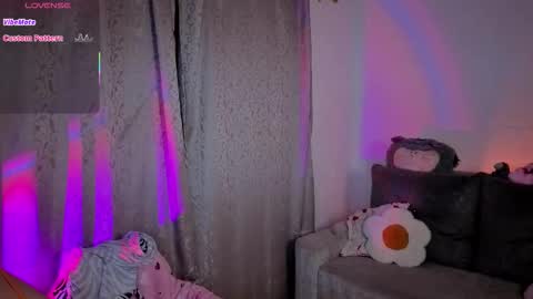 Snapshot of hanny__bunny chatting on 25, 2, 2026 HANNY online show from 25, 2, 2026