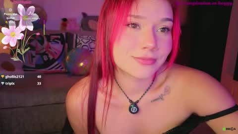 Snapshot of hanny__bunny chatting on 22, 4, 2026 HANNY online show from 22, 4, 2026
