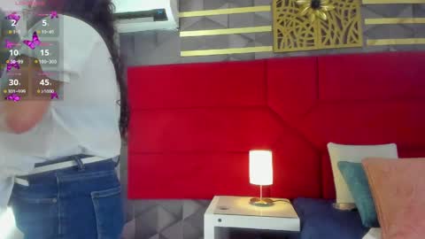 Hanny  online show from 26, 3, 2026