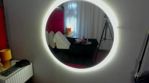 Snapshot of hanny_bliss chatting on 2, 5, 2026 Hanny online show from 2, 5, 2026
