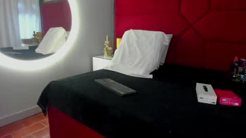 Snapshot of hanny_bliss chatting on 10, 5, 2026 Hanny online show from 10, 5, 2026