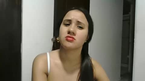 Snapshot of hanny_kail chatting on 20, 11, 2025 hanny online show from 20, 11, 2025