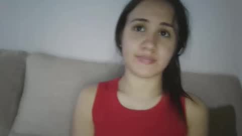 Snapshot of hanny_kail chatting on 14, 12, 2025 hanny online show from 14, 12, 2025