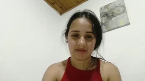 Snapshot of hanny_kail chatting on 16, 12, 2025 hanny online show from 16, 12, 2025