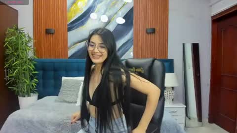 Snapshot of hannyy_ chatting on 20, 6, 2026 HANNY online show from 20, 6, 2026