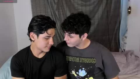 hans and andres online show from 17, 12, 2025