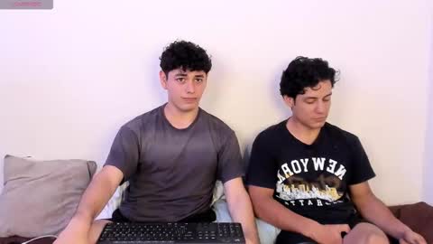 hans and andres online show from 20, 2, 2026