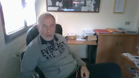 hanscooper online show from 25, 10, 2025