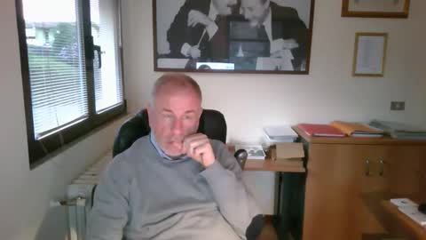 hanscooper online show from 10, 11, 2025