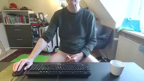 Hanse online show from 19, 3, 2026