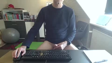 Hanse online show from 12, 4, 2026