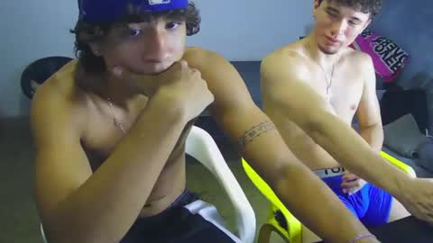 Snapshot of hansel_take chatting on 1, 8, 2026 hansel_take online show from 1, 8, 2026