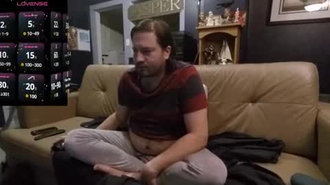 hansomeman2015 online show from 25, 1, 2025