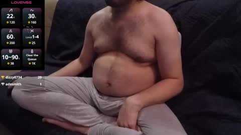 hansomeman2015 online show from 28, 1, 2025