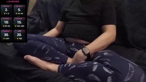 hansomeman2015 online show from 15, 2, 2025