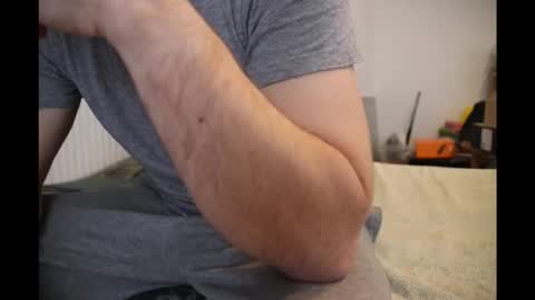 hanspeter26 online show from 3, 12, 2025