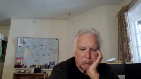 Snapshot of hantsman62730226 chatting on 9, 10, 2025 hantsman62730226 online show from 9, 10, 2025