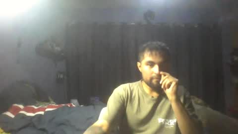 Snapshot of hanuque chatting on 12, 6, 2026 Hanuque online show from 12, 6, 2026