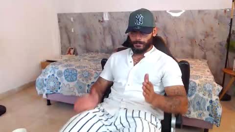 hanz_col online show from 19, 11, 2025