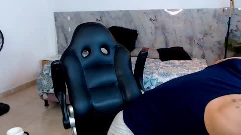 hanz_col online show from 21, 11, 2025