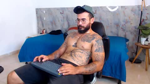 hanz_col online show from 14, 12, 2025