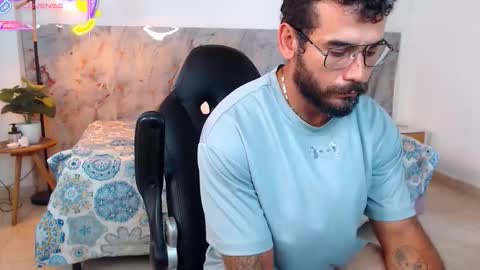 Snapshot of hanz_col chatting on 9, 1, 2026 hanz_col online show from 9, 1, 2026