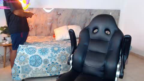 Snapshot of hanz_col chatting on 10, 1, 2026 hanz_col online show from 10, 1, 2026