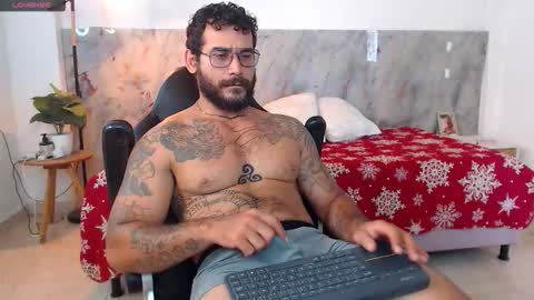 Snapshot of hanz_col chatting on 3, 2, 2026 hanz_col online show from 3, 2, 2026