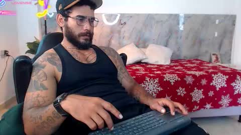 Snapshot of hanz_col chatting on 9, 2, 2026 hanz_col online show from 9, 2, 2026