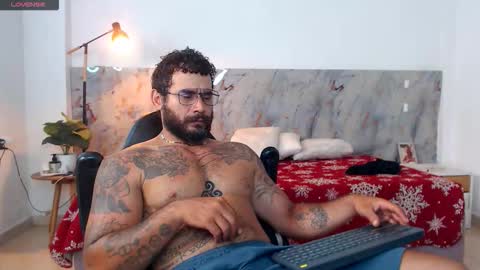 Snapshot of hanz_col chatting on 10, 2, 2026 hanz_col online show from 10, 2, 2026