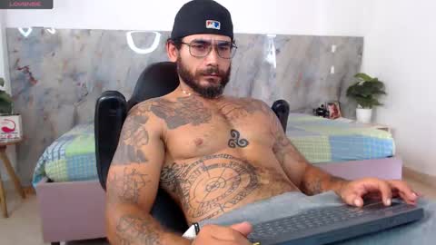Snapshot of hanz_col chatting on 24, 5, 2026 hanz_col online show from 24, 5, 2026