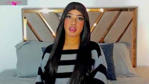 Hanz  online show from 5, 12, 2024