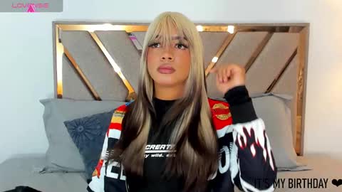 Hanz  online show from 11, 12, 2024