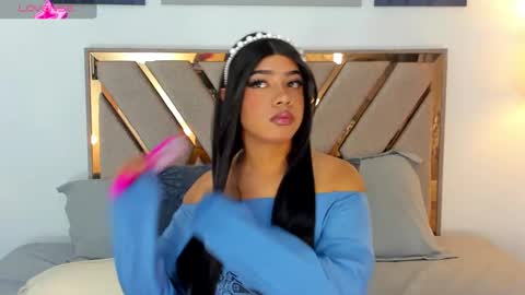 Hanz  online show from 12, 12, 2024