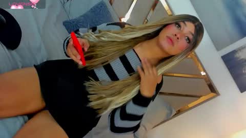 Hanz  online show from 24, 9, 2025